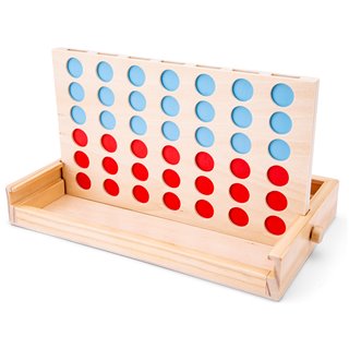 4-in-a-row game